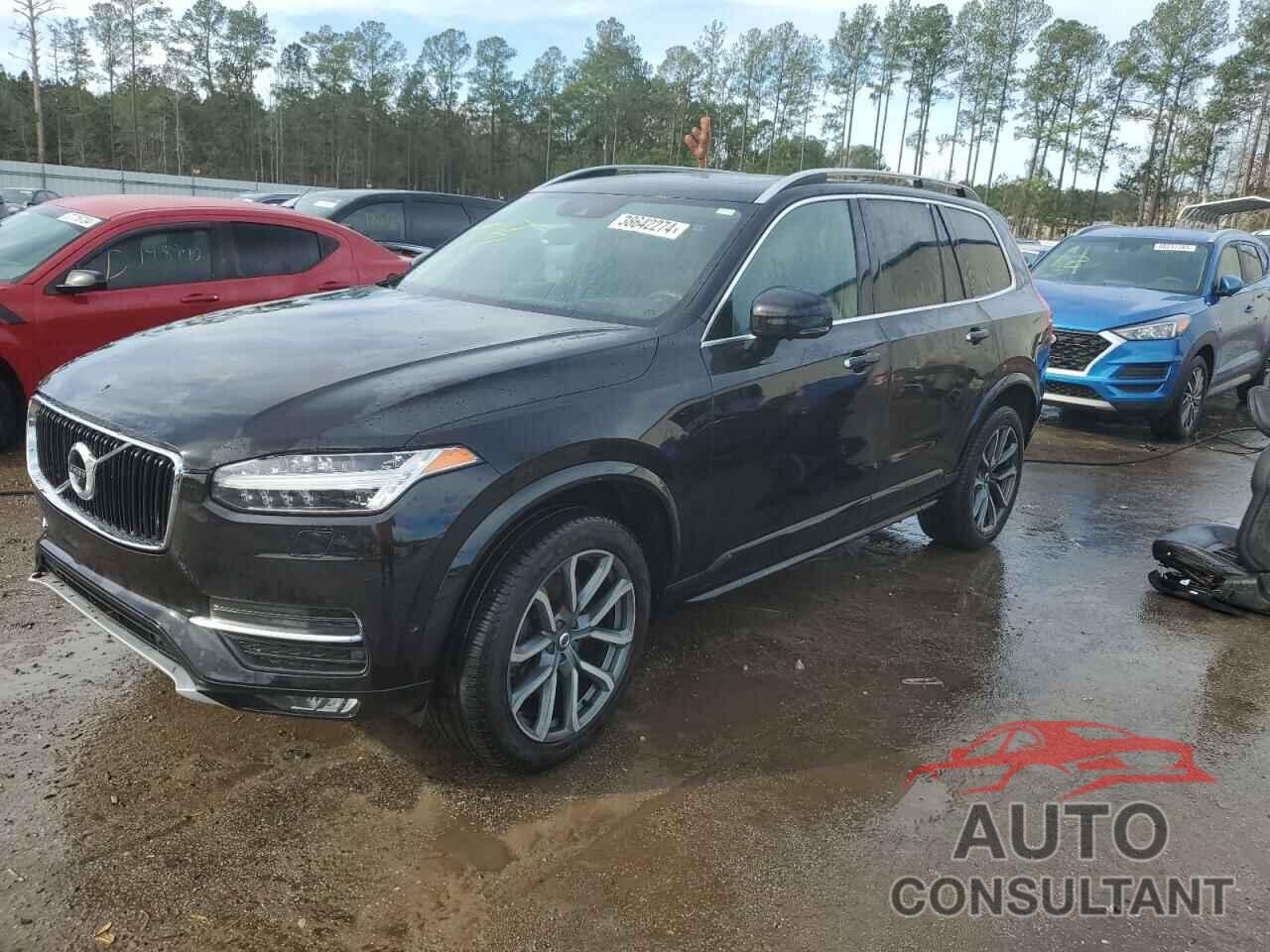 VOLVO XC90 2019 - YV4102CK4K1509869