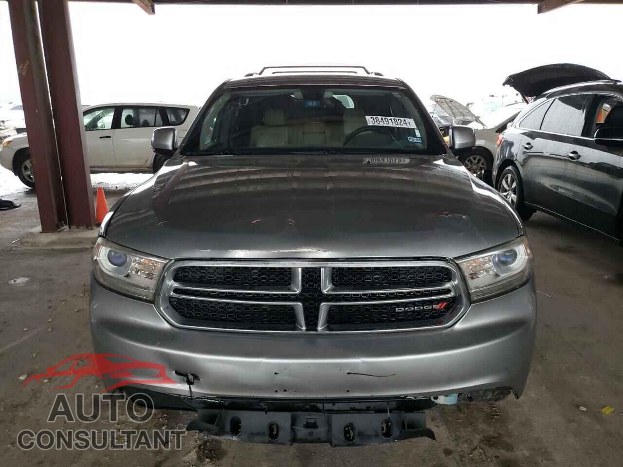 DODGE DURANGO 2015 - 1C4RDHDG6FC244325
