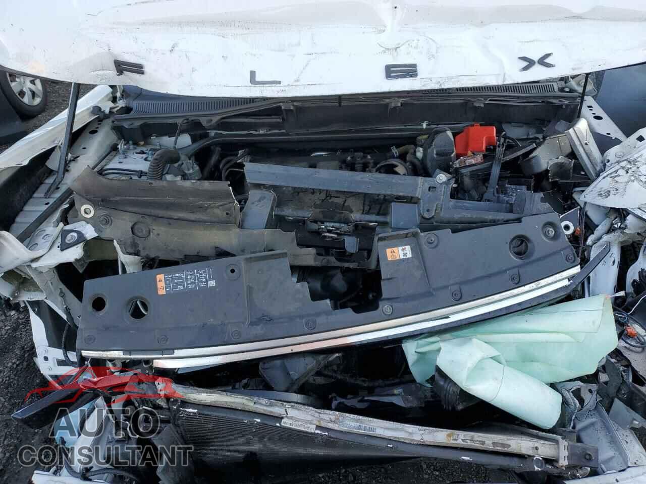 FORD FLEX 2019 - 2FMGK5D84KBA29567