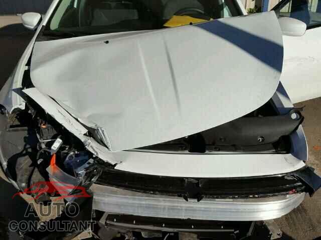 DODGE DART 2015 - 1C3CDFAA1FD346477