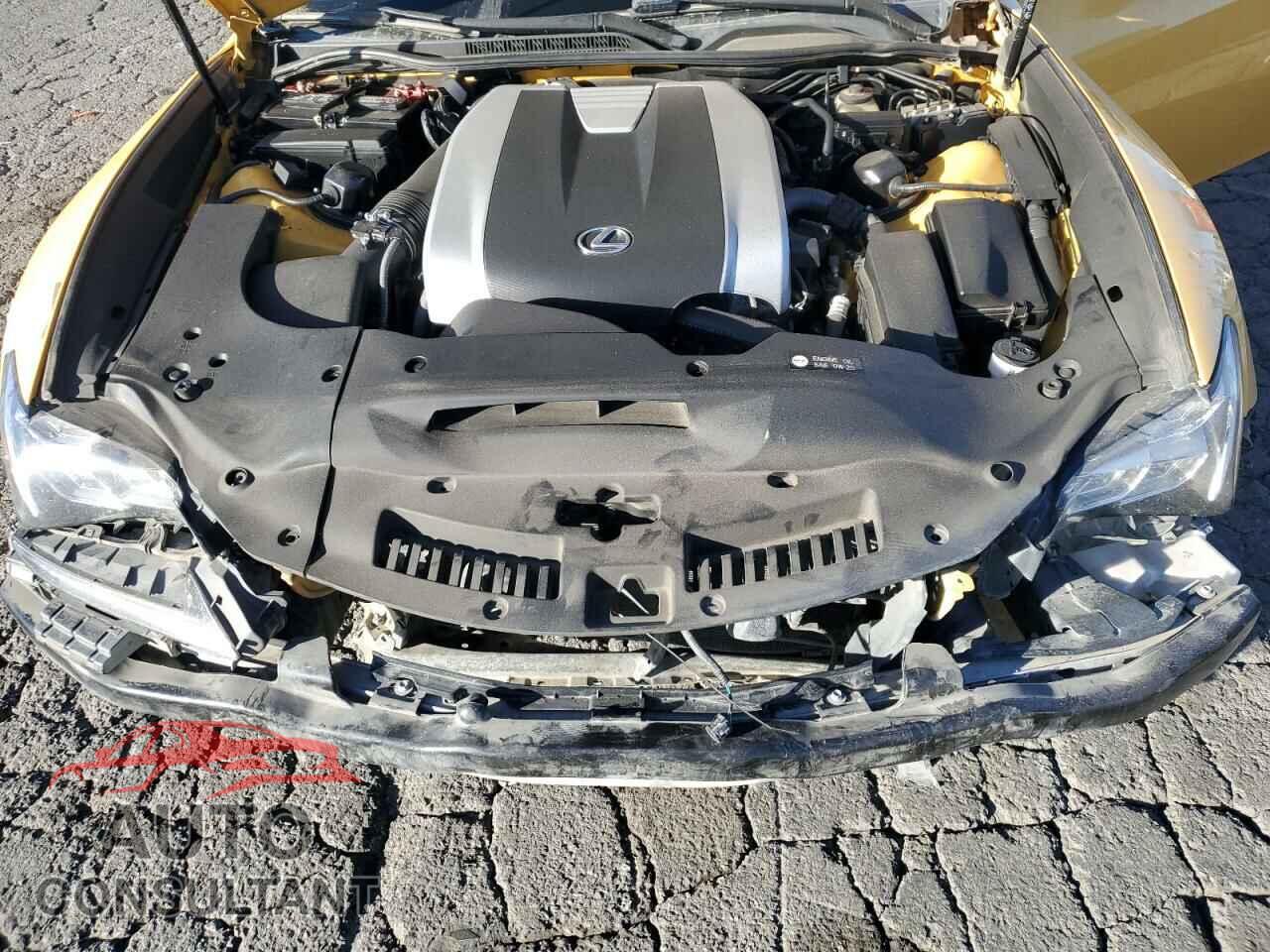 LEXUS RX350 2018 - JTHHZ5BC2J5018242