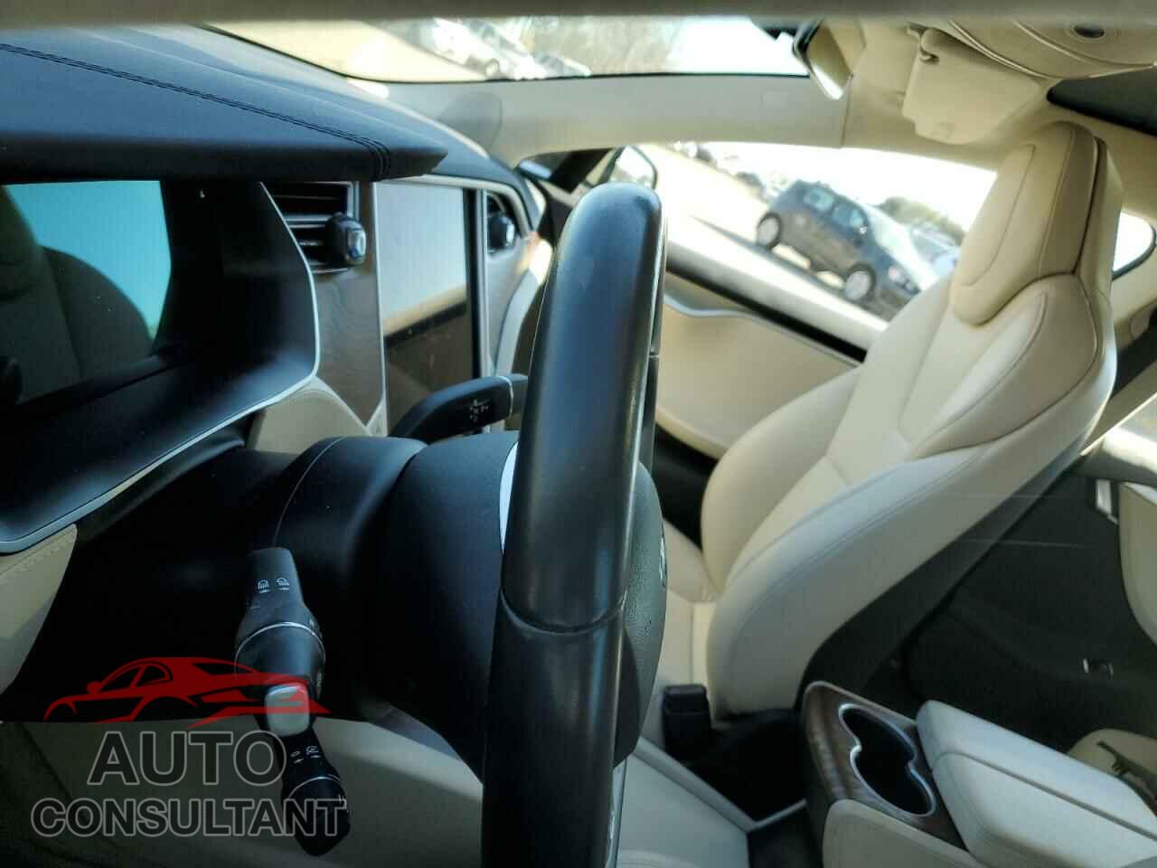 TESLA MODEL S 2018 - 5YJSA1E20JF246331