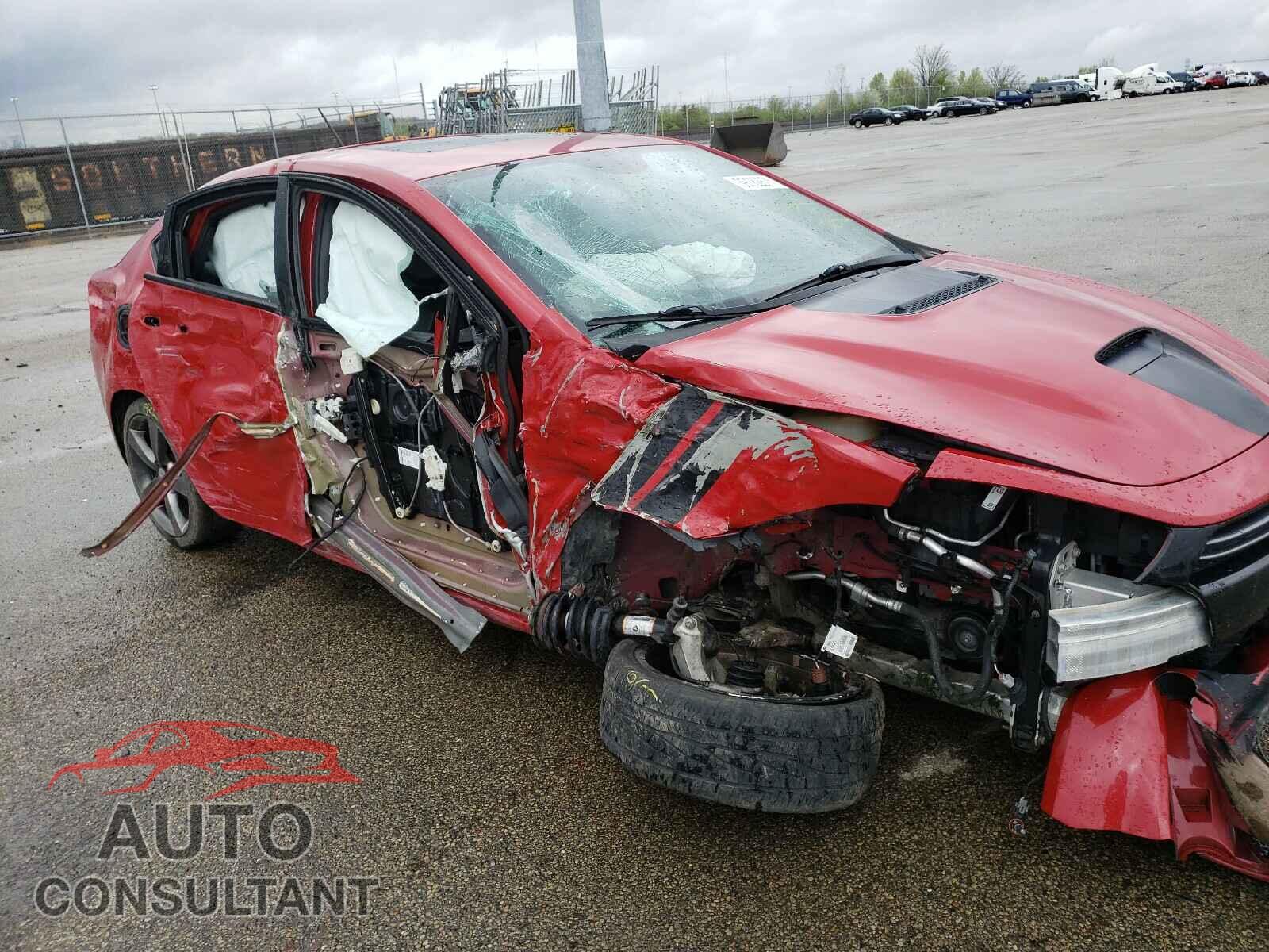 DODGE DART 2016 - 1C3CDFEB5GD578004
