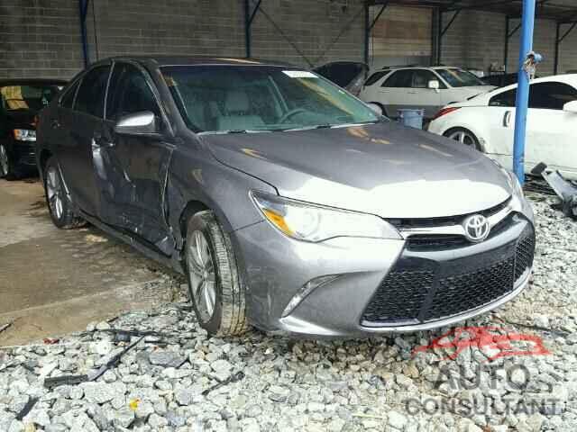TOYOTA CAMRY 2015 - 4T1BF1FK8FU110622