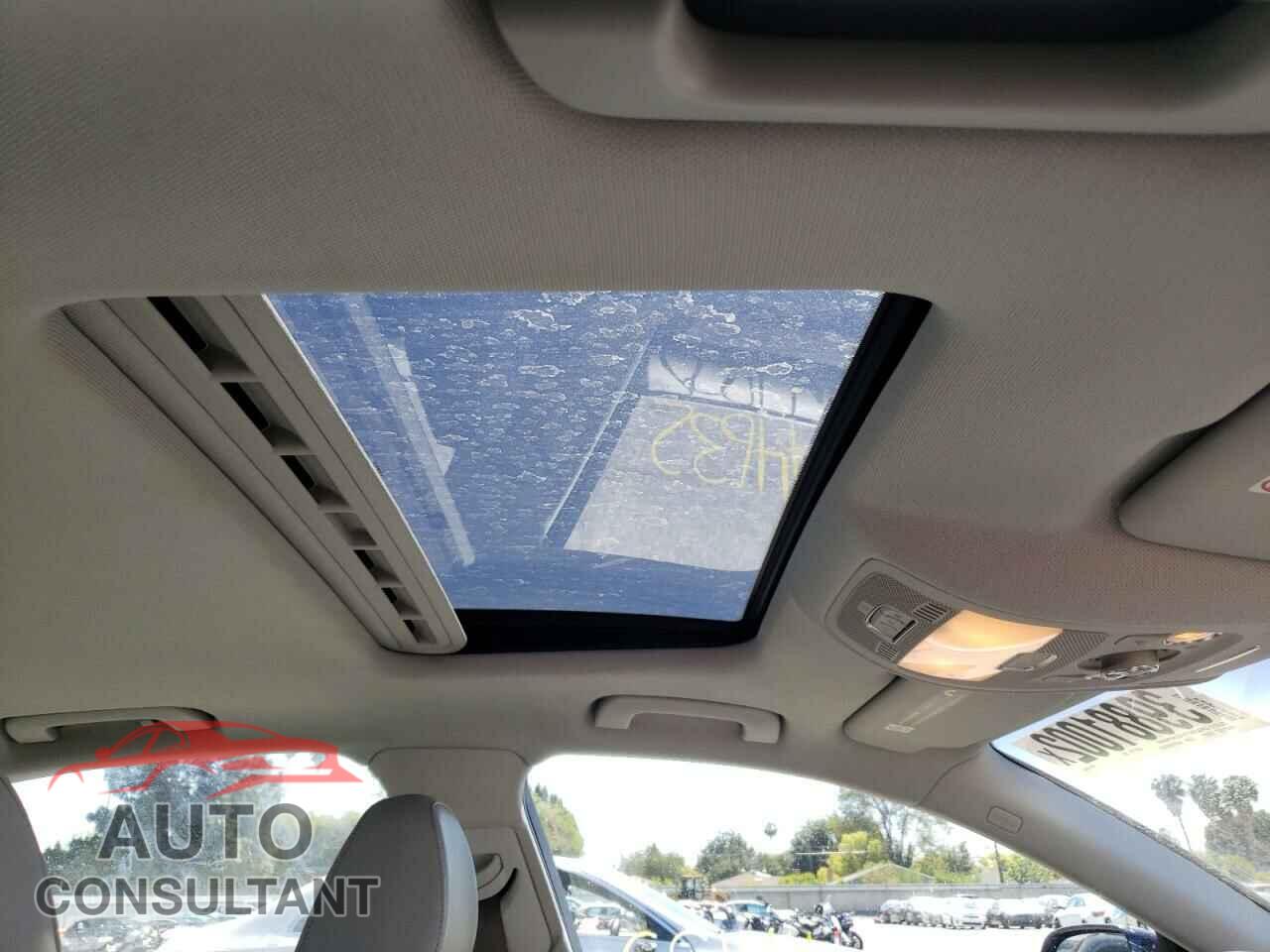 AUDI A4 2016 - WAUFFAFL1GN010806