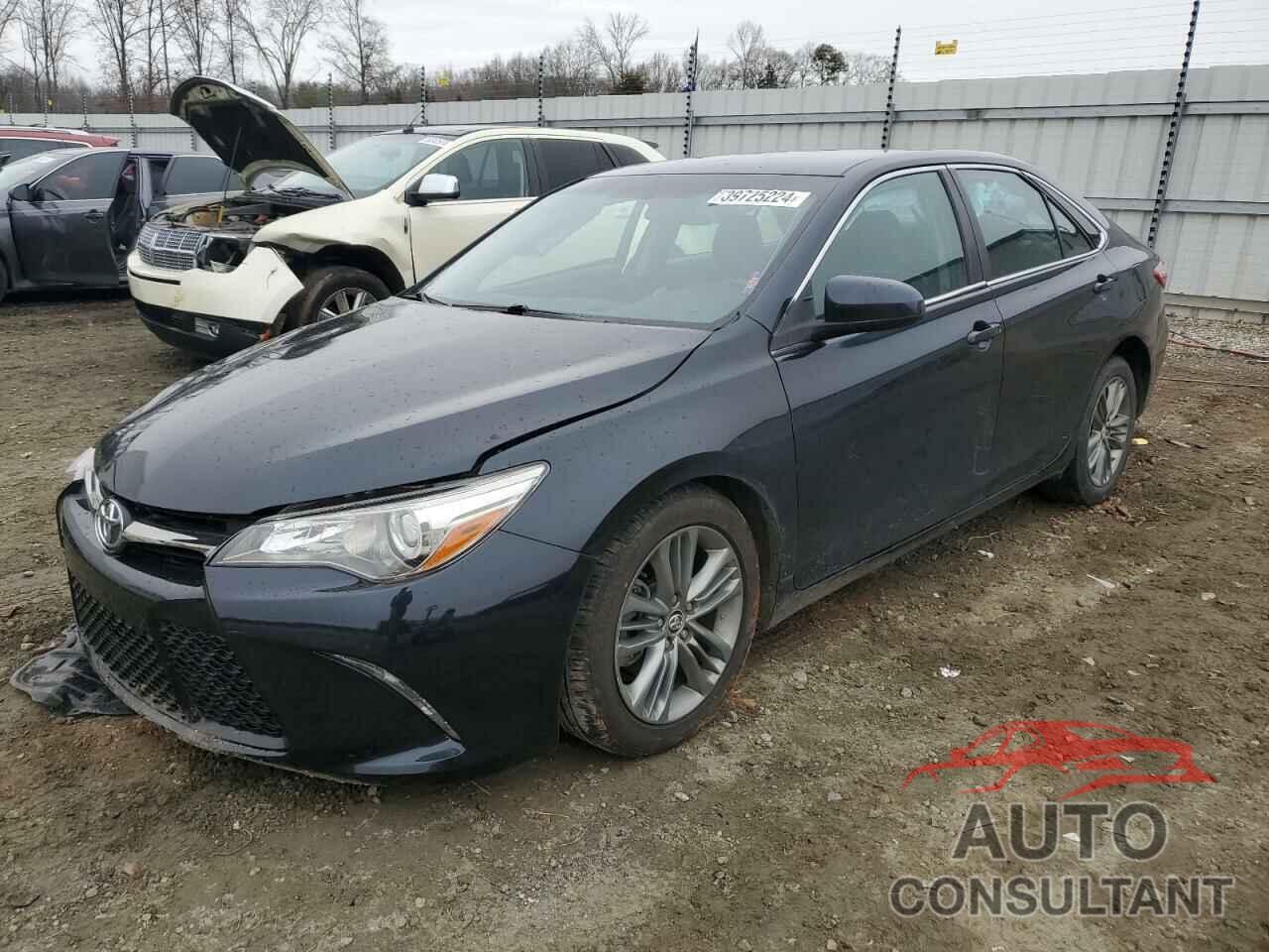 TOYOTA CAMRY 2016 - 4T1BF1FK6GU185059