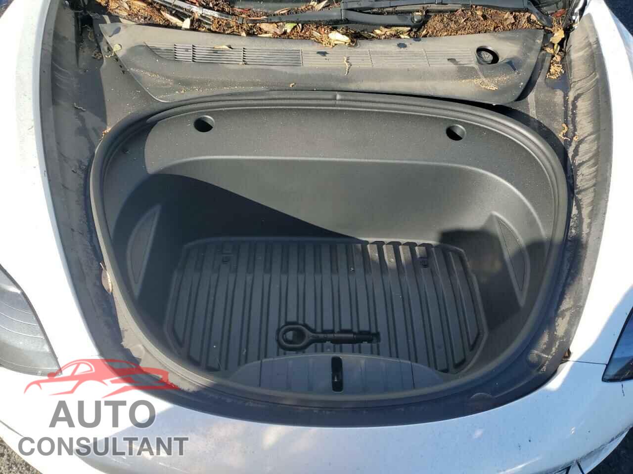 TESLA MODEL 3 2022 - 5YJ3E1EA5NF360671