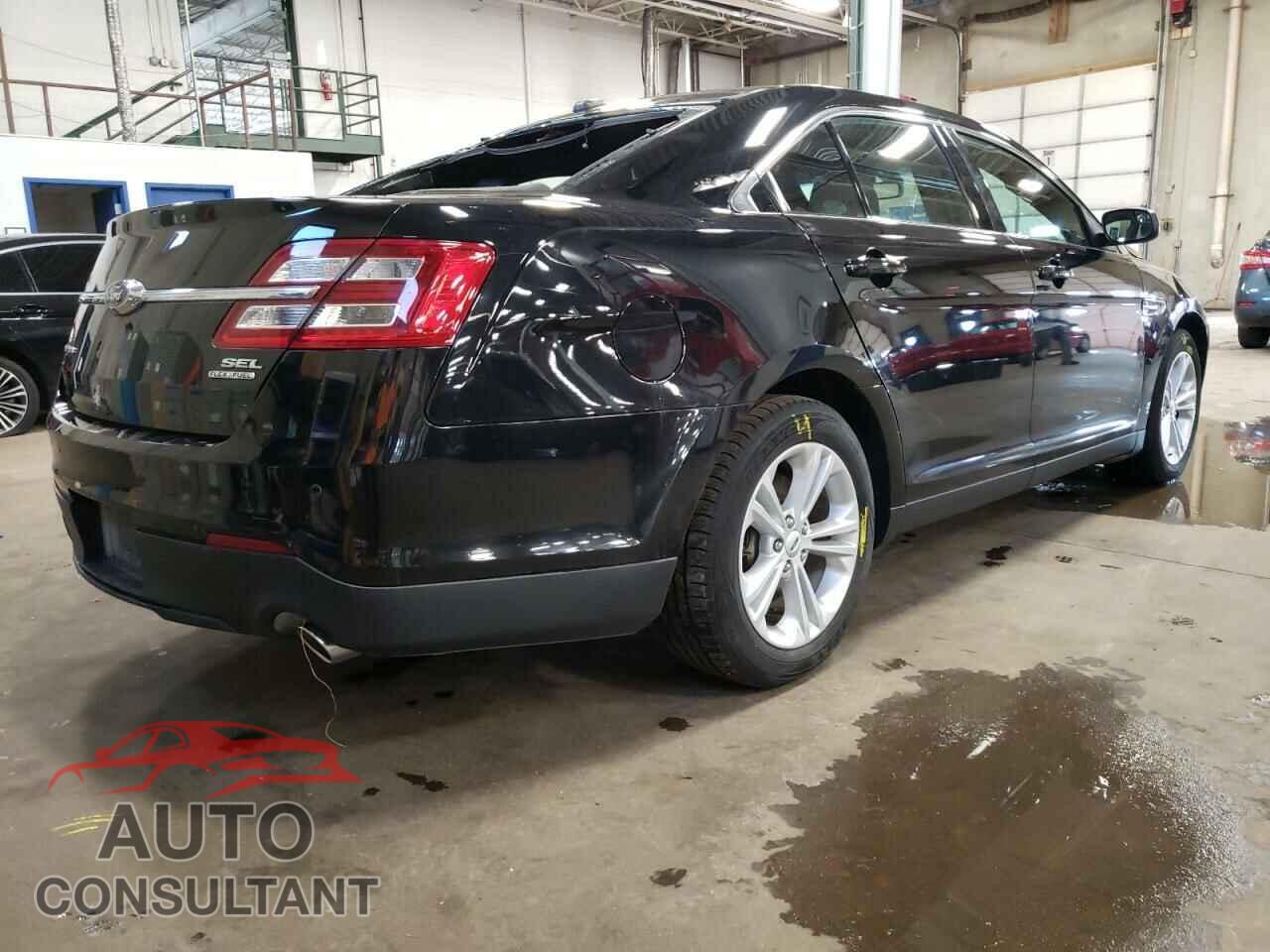 FORD TAURUS 2017 - 1FAHP2E81HG110802