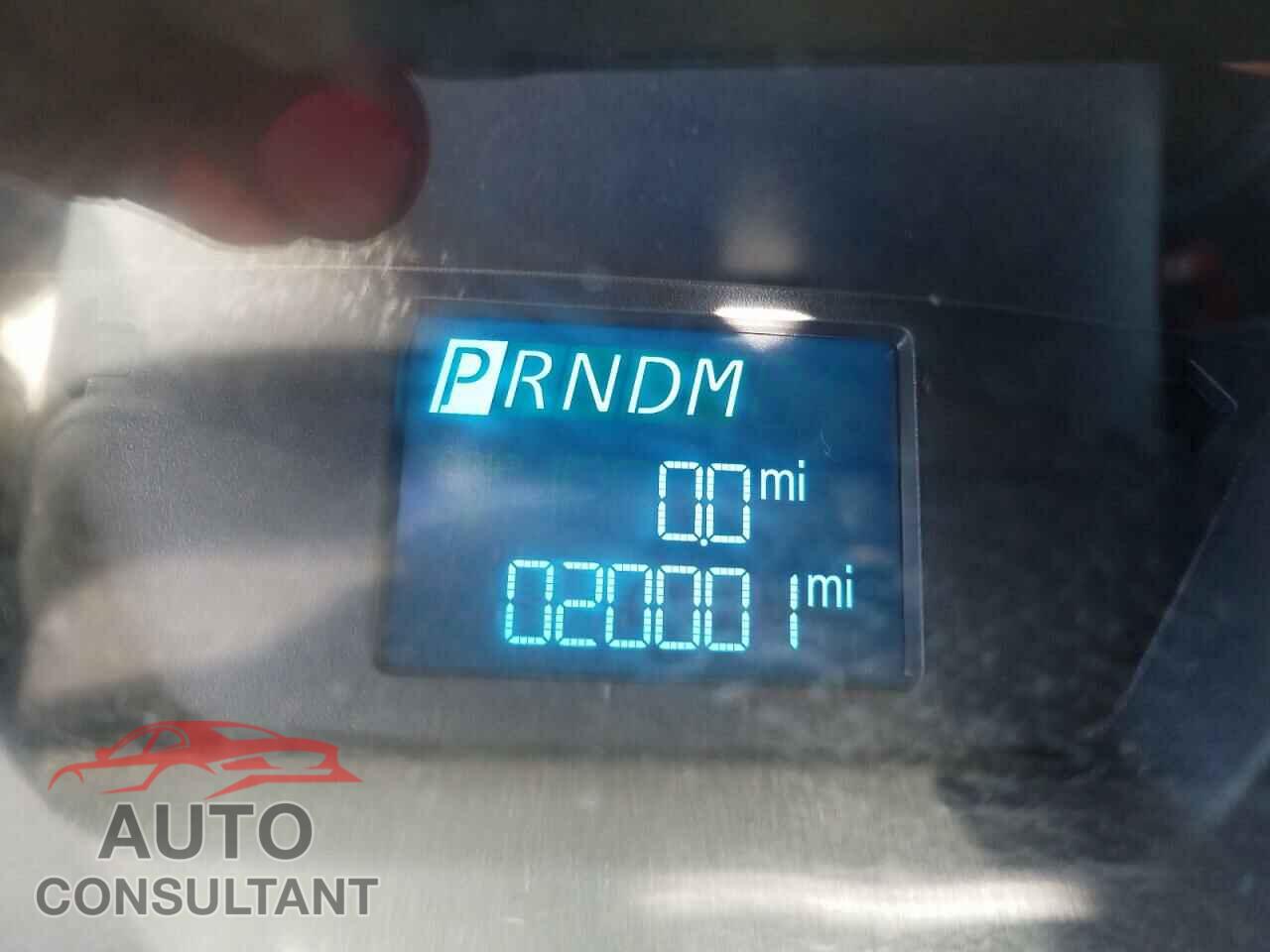 FORD TRANSIT CO 2017 - 1FBZX2CMXHKA06325