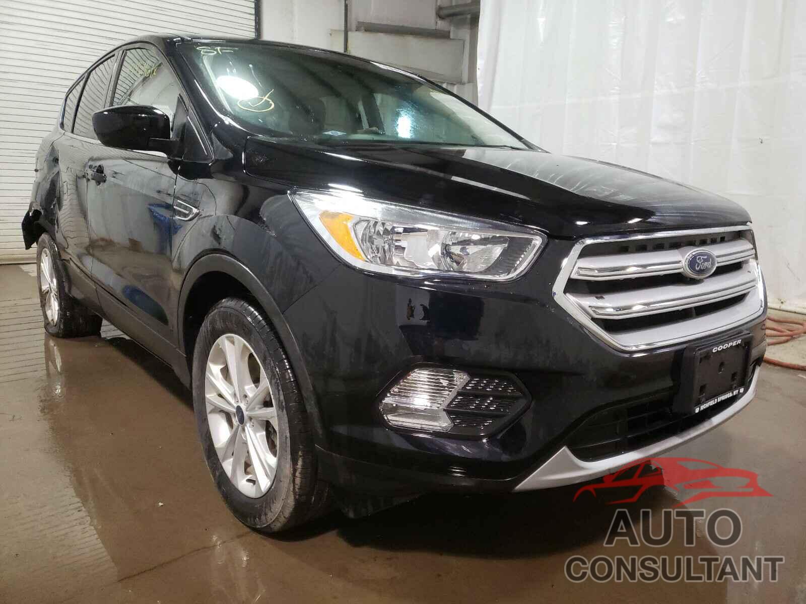 FORD ESCAPE 2019 - 1FMCU9GD2KUA86286