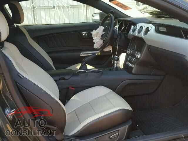 FORD MUSTANG 2015 - 1FA6P8TH5F5308661
