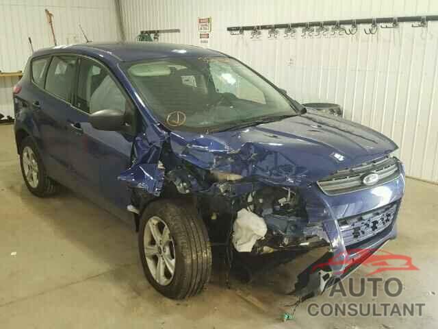 FORD ESCAPE 2015 - 1FMCU0F77FUC21534
