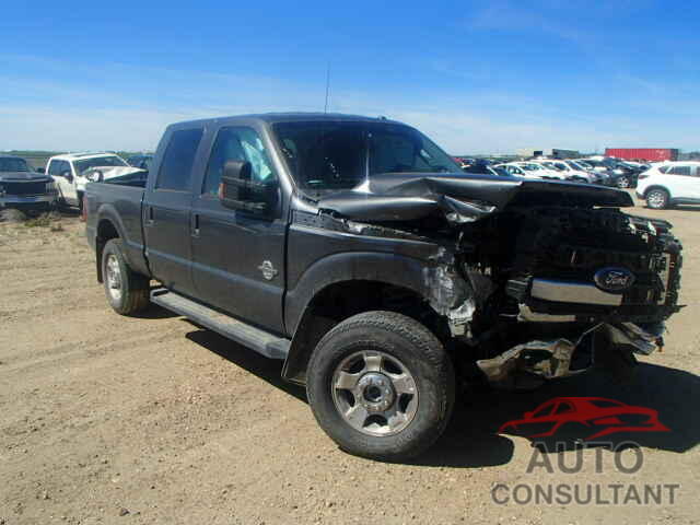 FORD F250 2015 - 1FT7W2BT4FEA85033