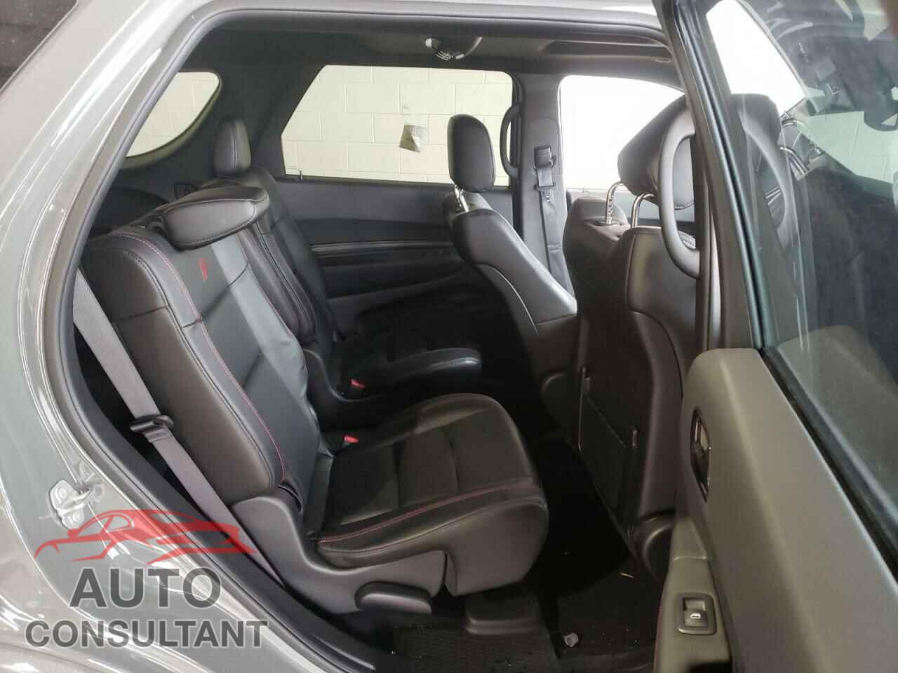 DODGE DURANGO 2021 - 1C4SDJCTXMC610002