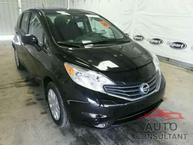 NISSAN VERSA 2015 - 3N1CE2CP8FL400910