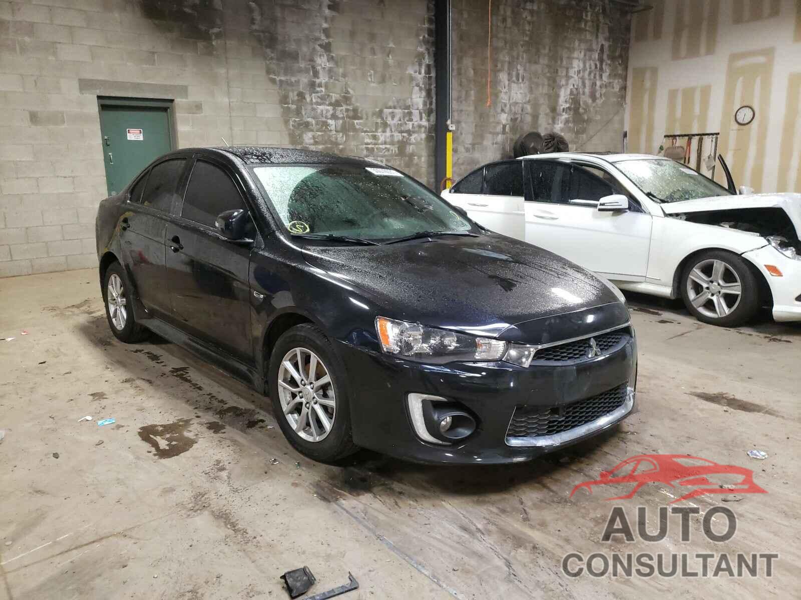 MITSUBISHI LANCER 2016 - JA32U2FU3GU000823