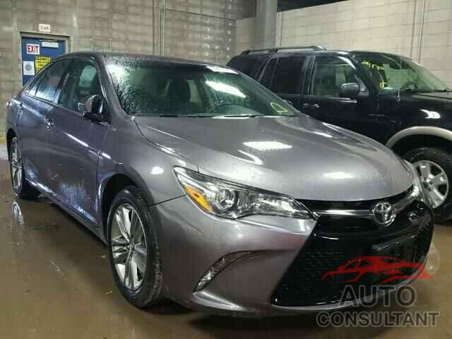 TOYOTA CAMRY 2015 - 4T1BF1FK0FU022440