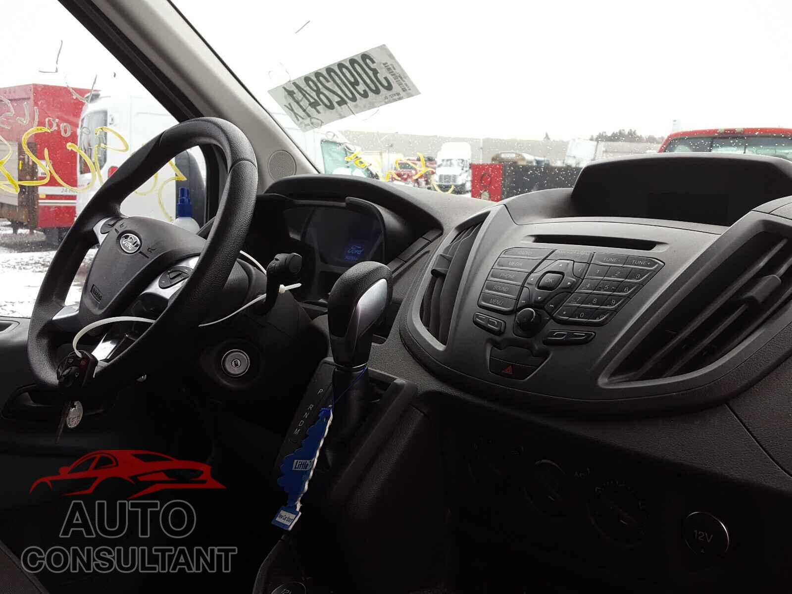 FORD TRANSIT CO 2019 - 1FTYR2CM9KKB08305
