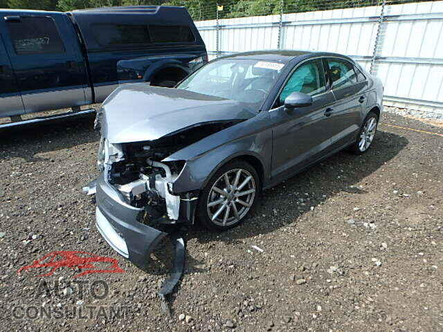 AUDI A3 2015 - WAUCCGFF9F1068130