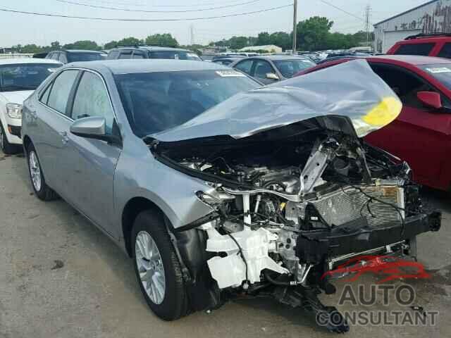 TOYOTA CAMRY 2016 - 4T1BF1FKXGU265321