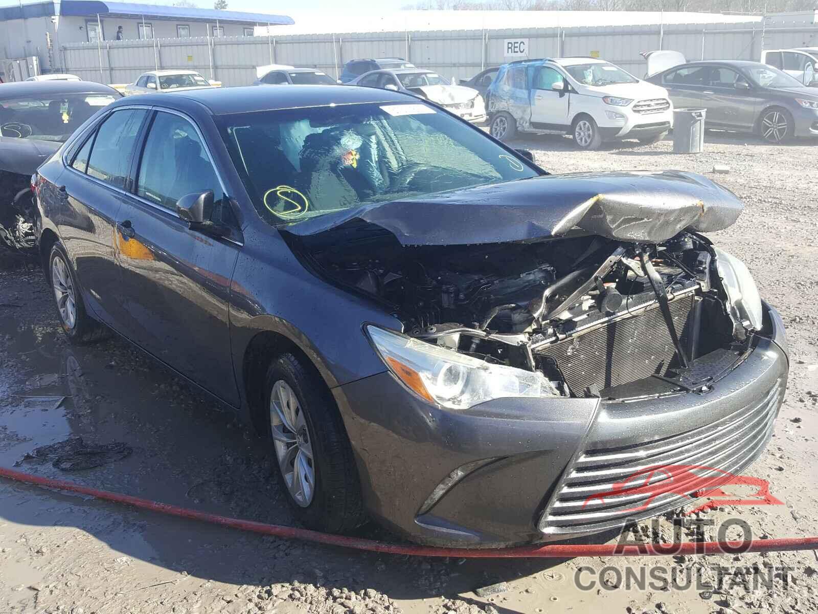 TOYOTA CAMRY 2016 - 4T1BF1FK3GU532685