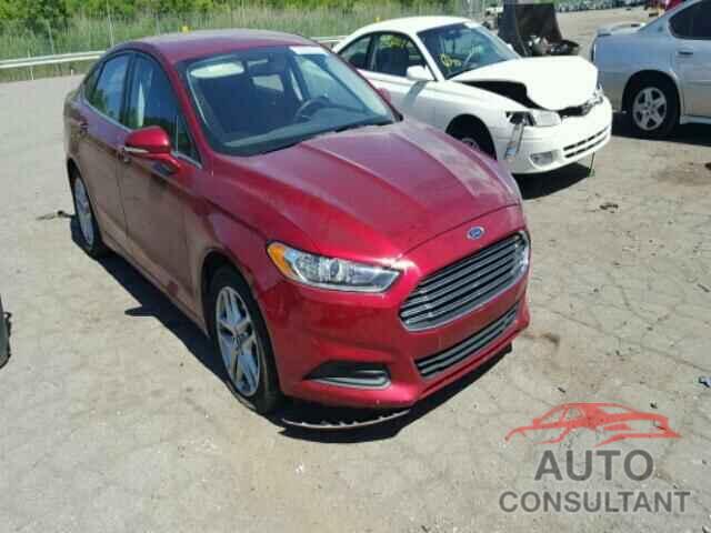 FORD FUSION 2015 - 5NPLL4AG5MH034239