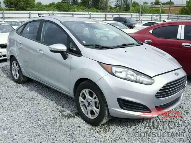 FORD FIESTA 2015 - 3FADP4BJXFM211342