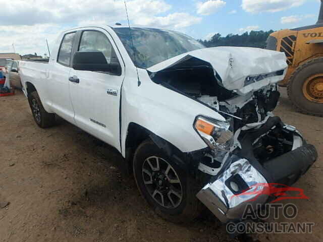 TOYOTA TUNDRA 2015 - 5TFUY5F15FX440304