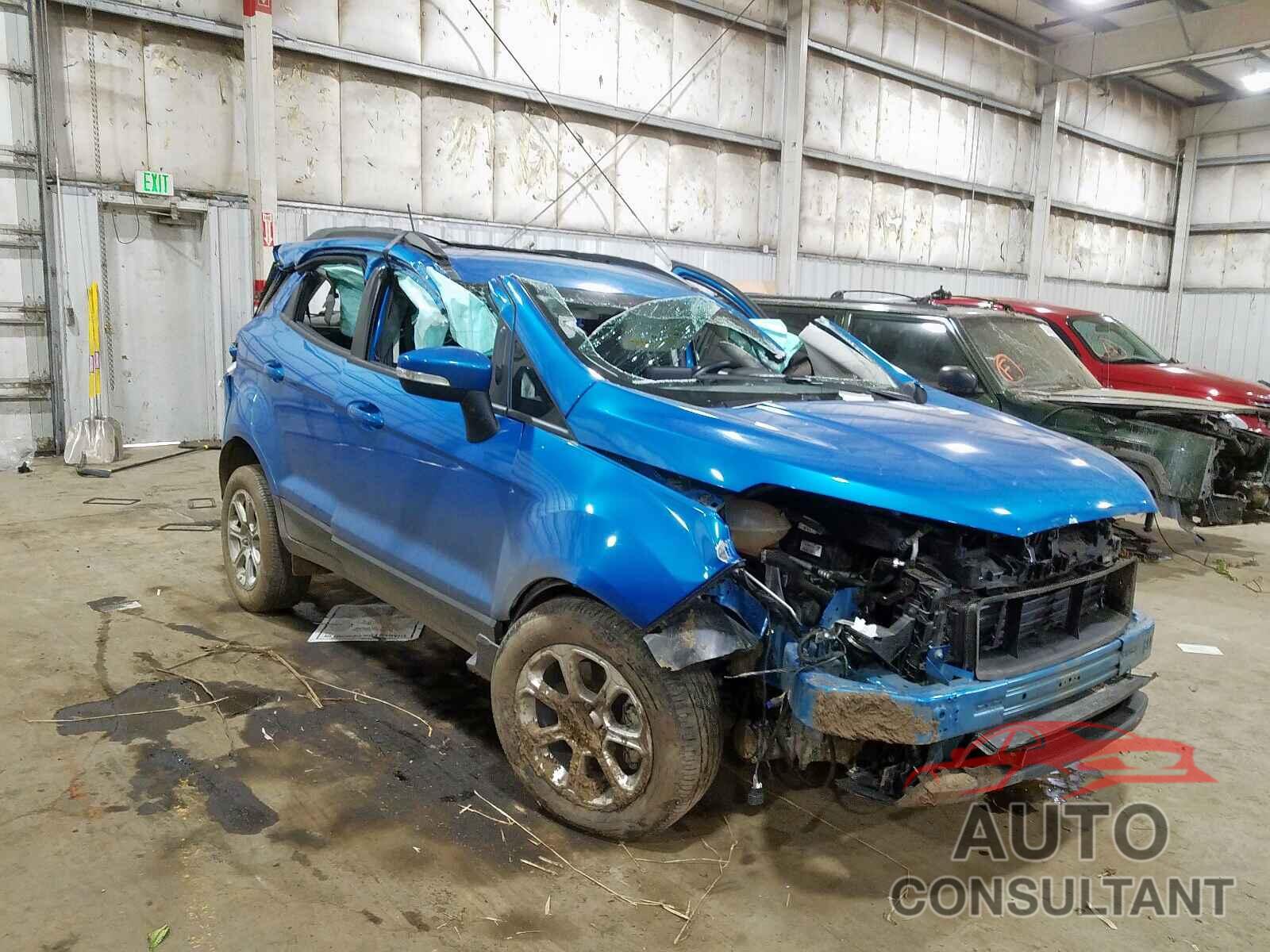 FORD ALL OTHER 2018 - 4T1B31HK7KU511322