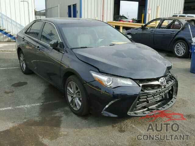 TOYOTA CAMRY 2016 - 4T1BF1FK4GU183262