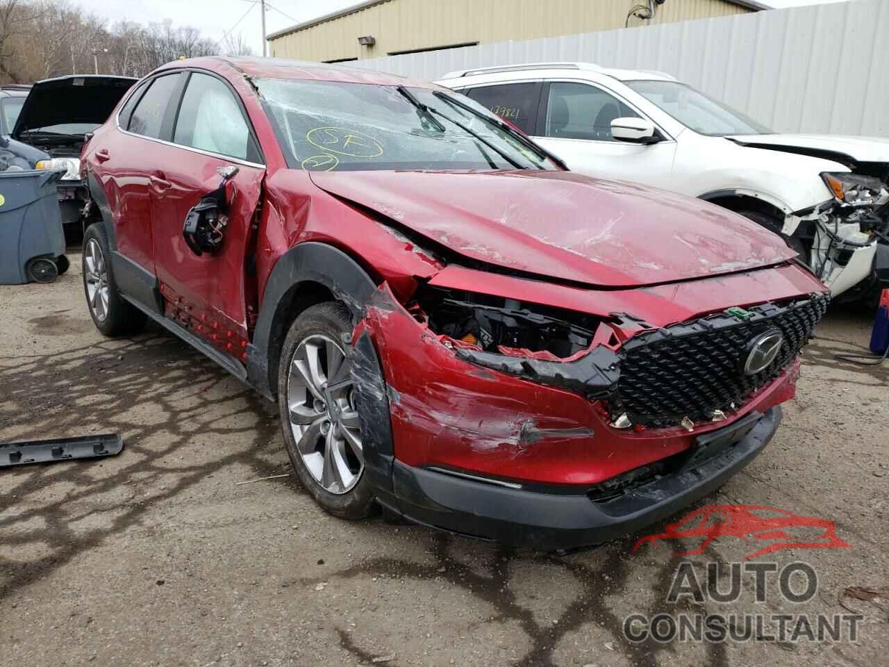 MAZDA CX30 2021 - 3MVDMBCLXMM236230