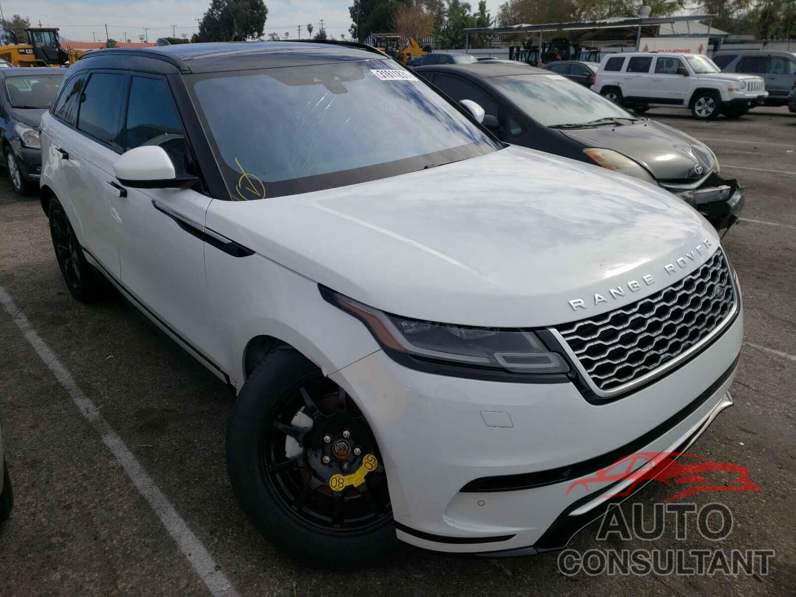 LAND ROVER RANGEROVER 2020 - SALYB2EX0LA286891