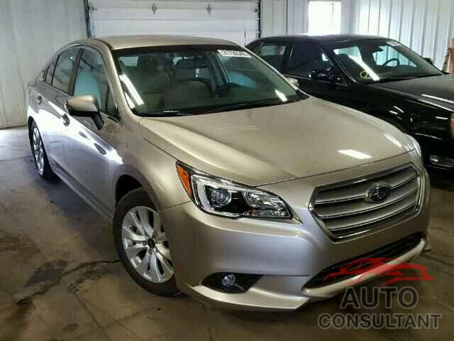 SUBARU LEGACY 2015 - 4S3BNBF6XF3067228