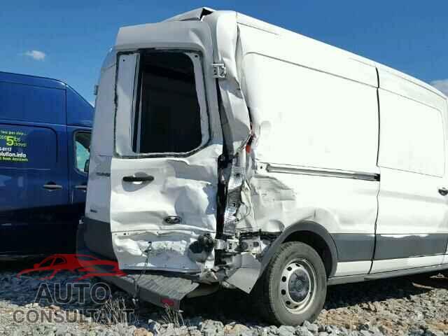 FORD TRANSIT CO 2016 - 1FTBW2CG8GKB16931