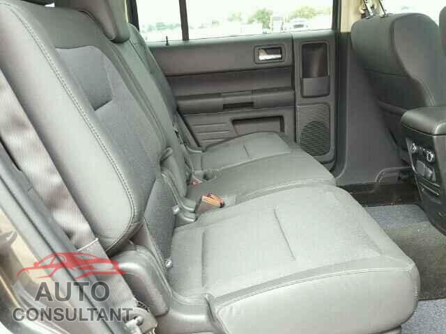 FORD FLEX 2015 - 2FMGK5B85FBA13466
