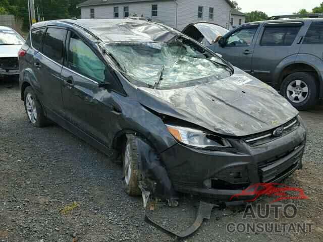 FORD ESCAPE 2015 - 5NPD84LF6KH428274