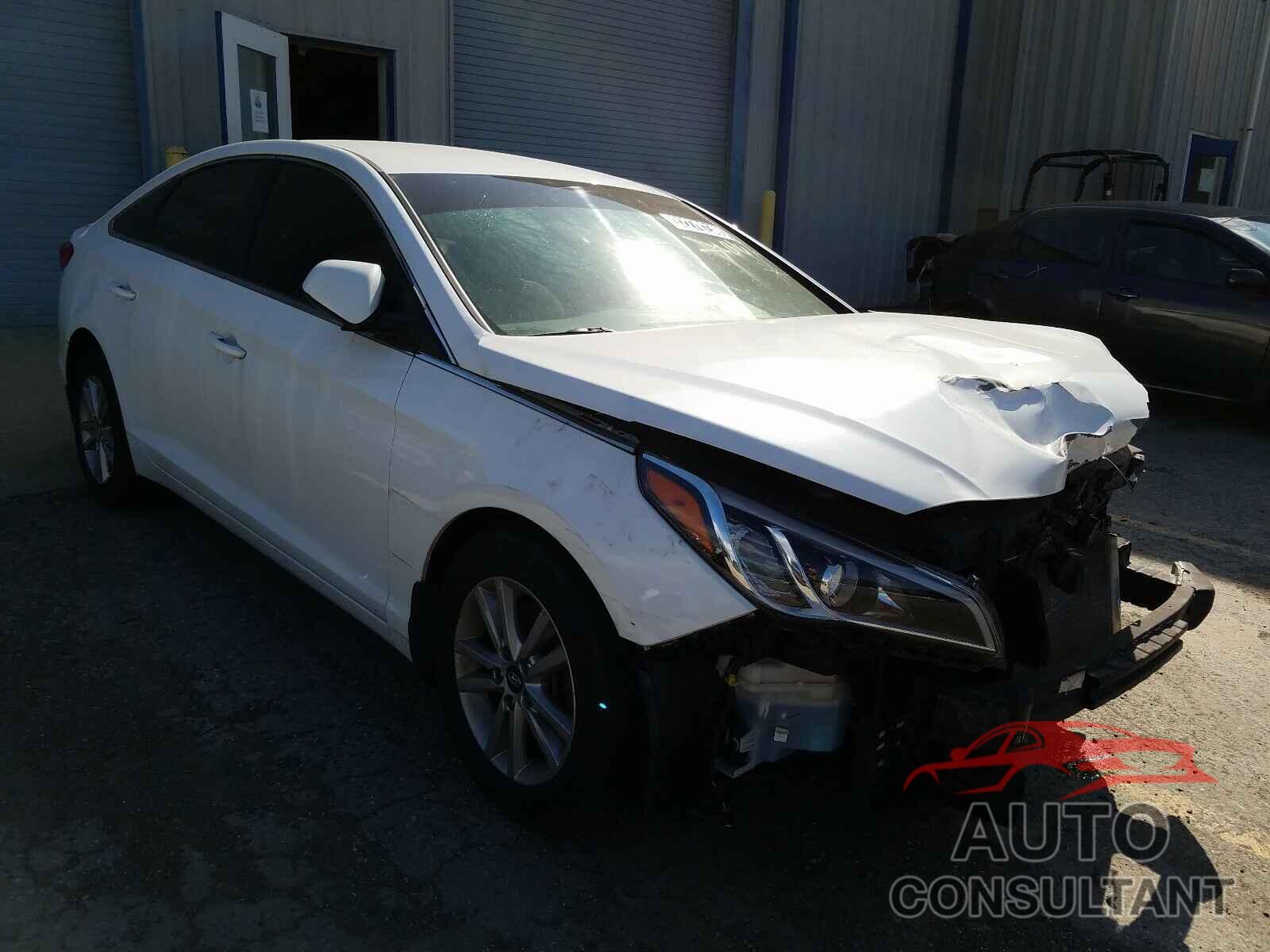 HYUNDAI SONATA 2015 - 3N1AB7AP9JY314632