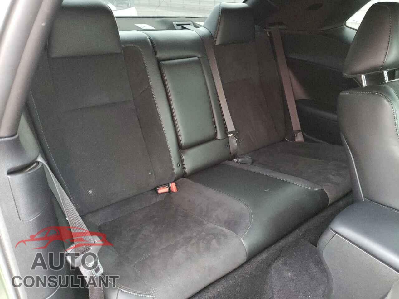 DODGE CHALLENGER 2021 - 2C3CDZFJ8MH600048