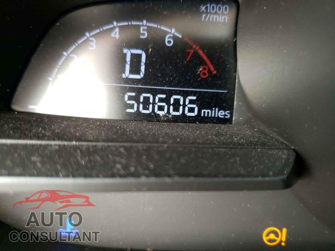 MAZDA 3 2017 - 4T1C31AK4MU566926