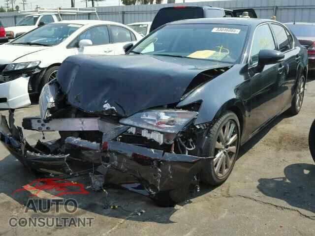 LEXUS GS350 2015 - JTHBE1BL5FA016476