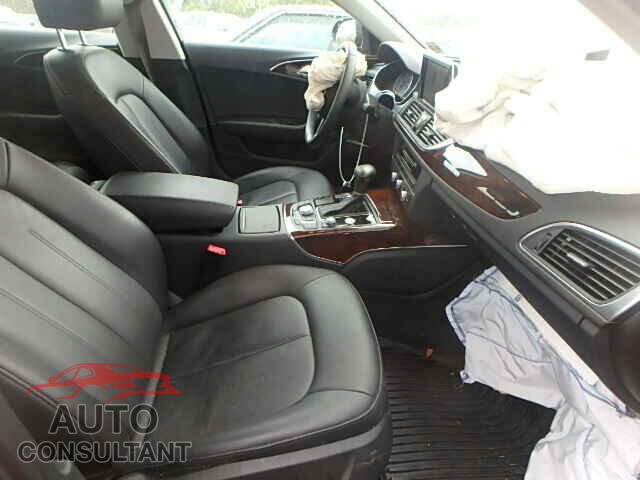 AUDI A6 2015 - JM3KFBCM3M1315948