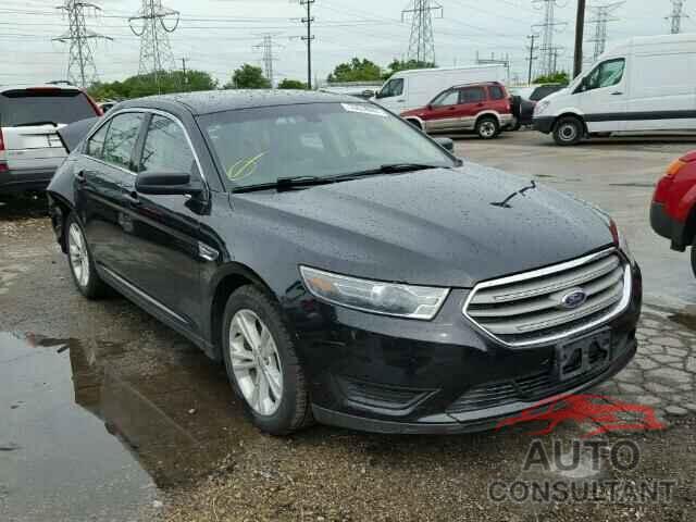 FORD TAURUS 2015 - 1FAHP2D89FG142265