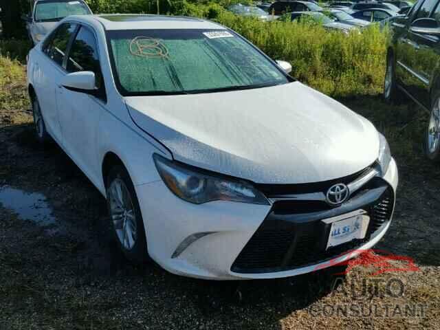 TOYOTA CAMRY 2015 - 4T1BF1FK5FU073495