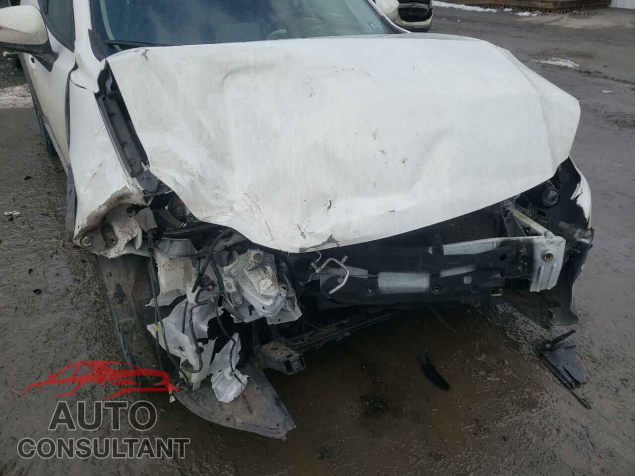MAZDA CX-3 2016 - JM1DKFD77G0129059