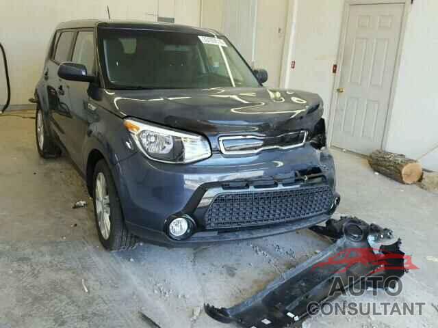KIA SOUL 2016 - KNDJP3A51G7337208