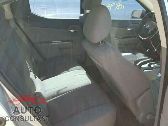 DODGE AVENGER 2008 - 3VWDB7AJ1HM204498