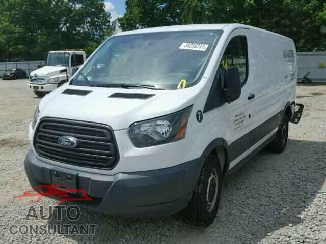 FORD TRANSIT CO 2015 - 1FTNR1YM4FKA69280