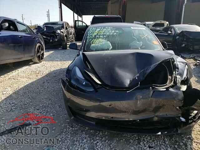 TESLA MODEL 3 2021 - 5YJ3E1EA3MF058469