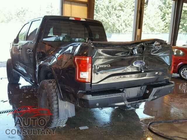 FORD F150 2015 - 1FTEW1EF6FFB09110