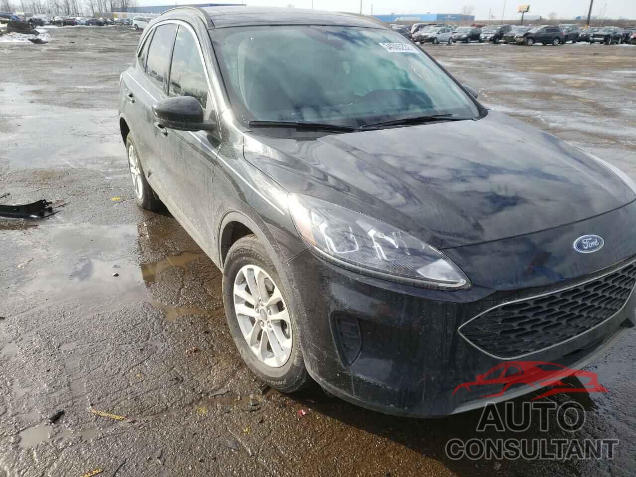 FORD ESCAPE 2020 - 1FMCU9G68LUC23167